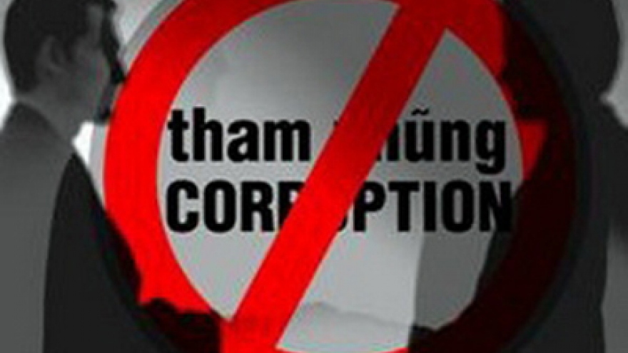 Anti-corruption results consolidate public trust