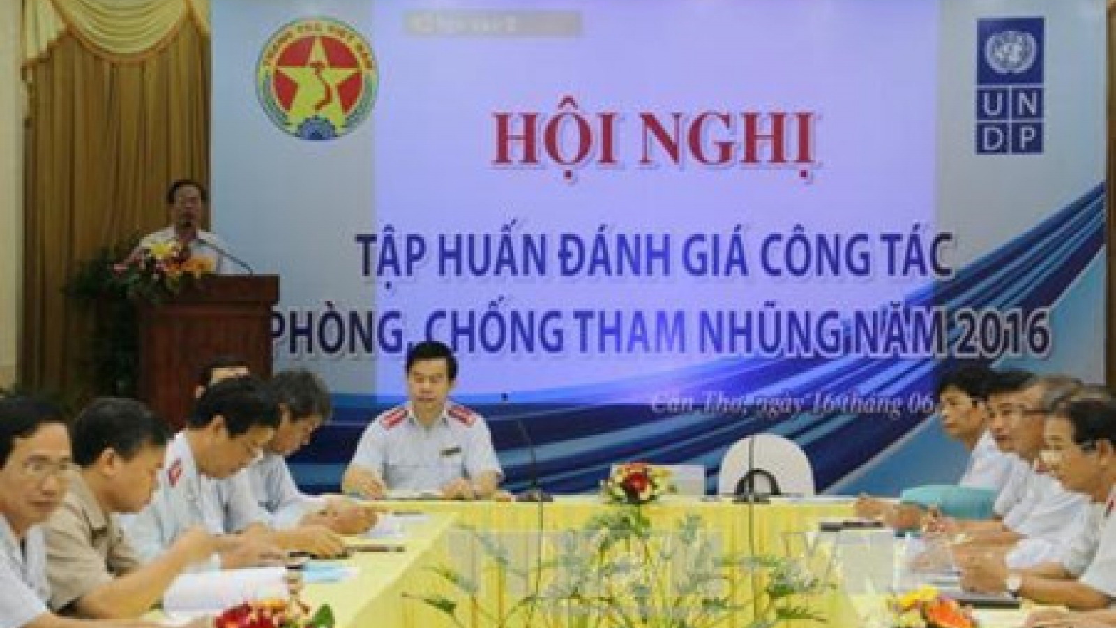 Fine-tuning Vietnam’s anti-corruption law