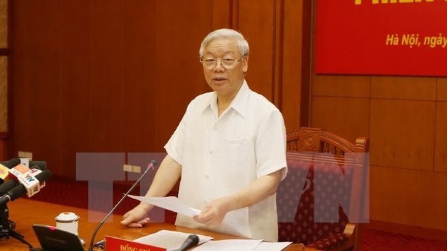 Embezzlement inspection groups to target fourteen provinces