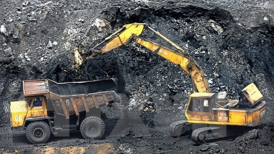 
        Coal import needed for economic growth, energy security: official
                              