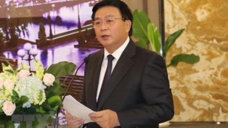 Vietnam learns about theoretical, practical issues in Germany