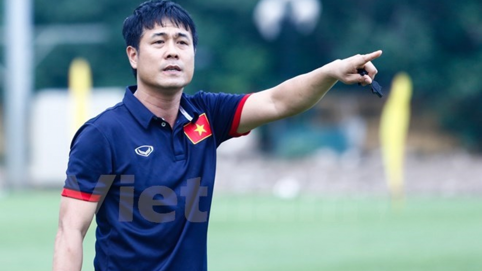 Players begin intensive training for AFF Cup