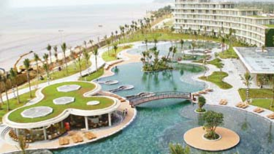 Thanh Hoa seeks tourism link with neighbouring provinces