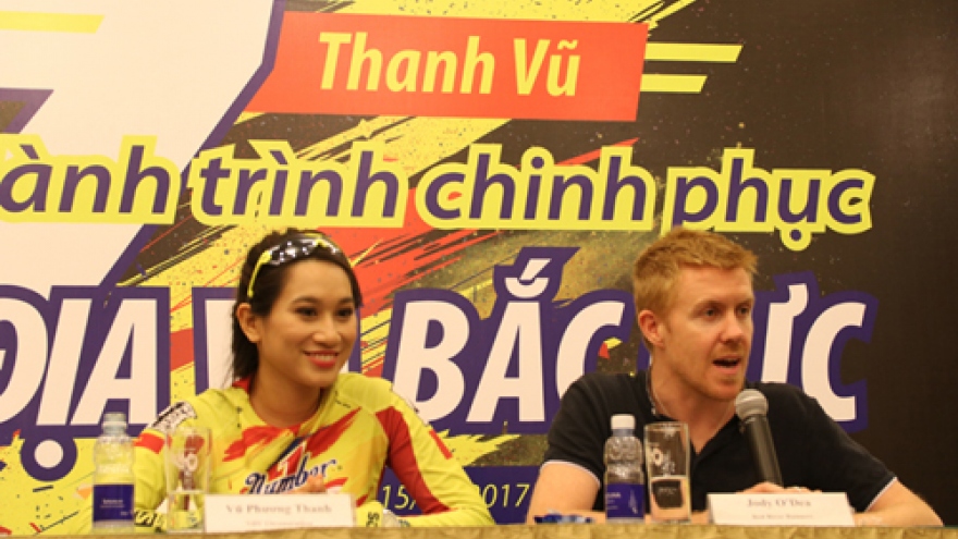 Vietnamese runner aims to conquer marathon in Australia
