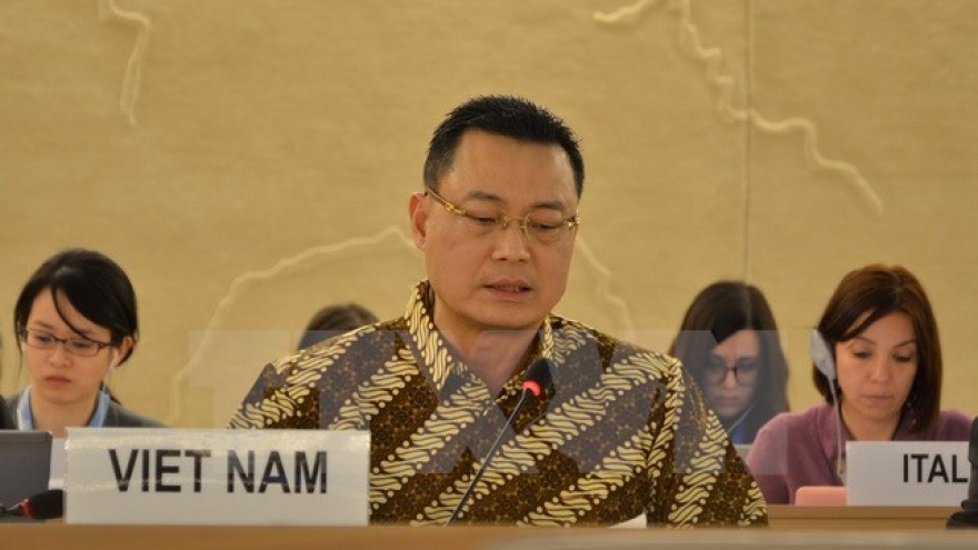 Vietnam integrates human rights education into community activities