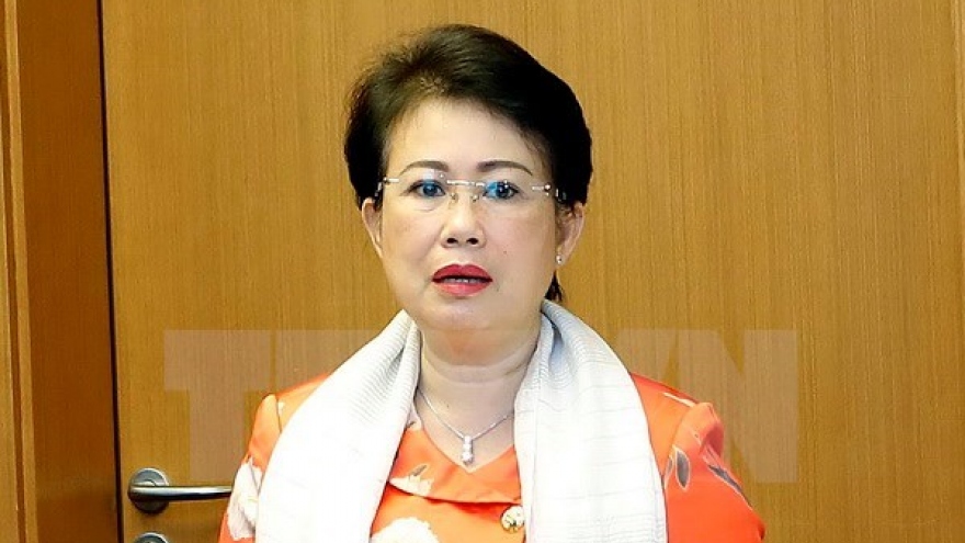 Disciplinary action proposed for officials