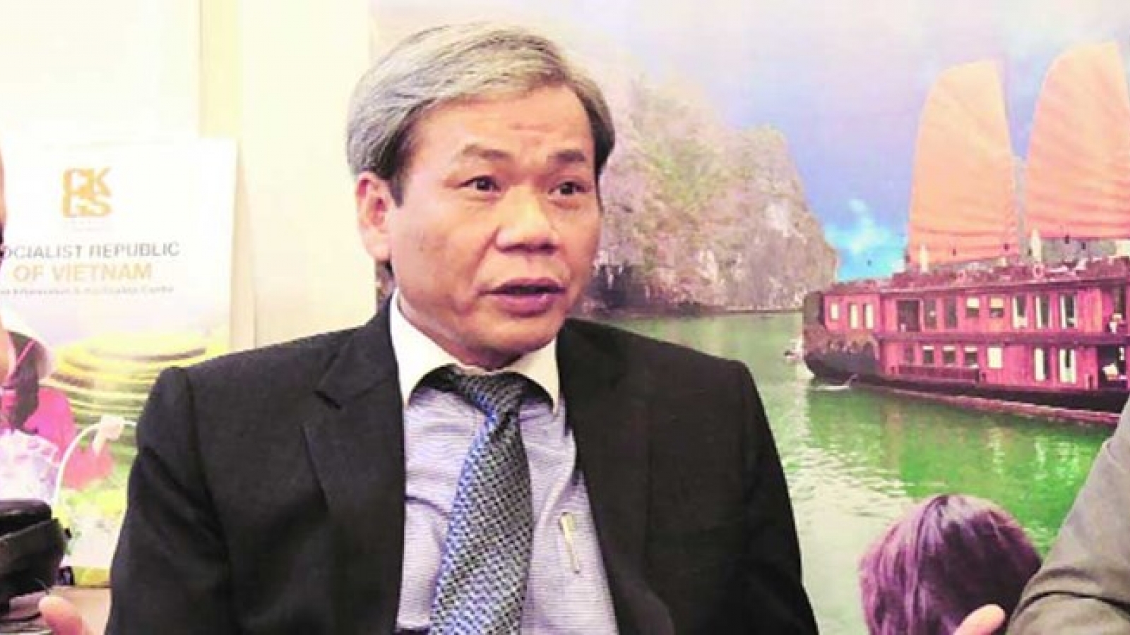 Vietnam vows to work hard for stronger India-ASEAN ties