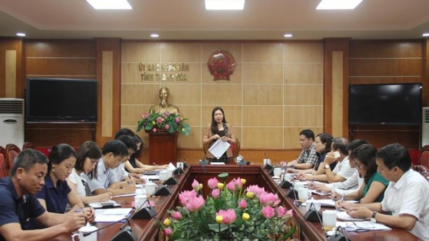 Thanh Hoa to open new charter flights