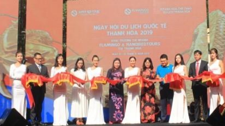Thanh Hoa organises first international tourism festival