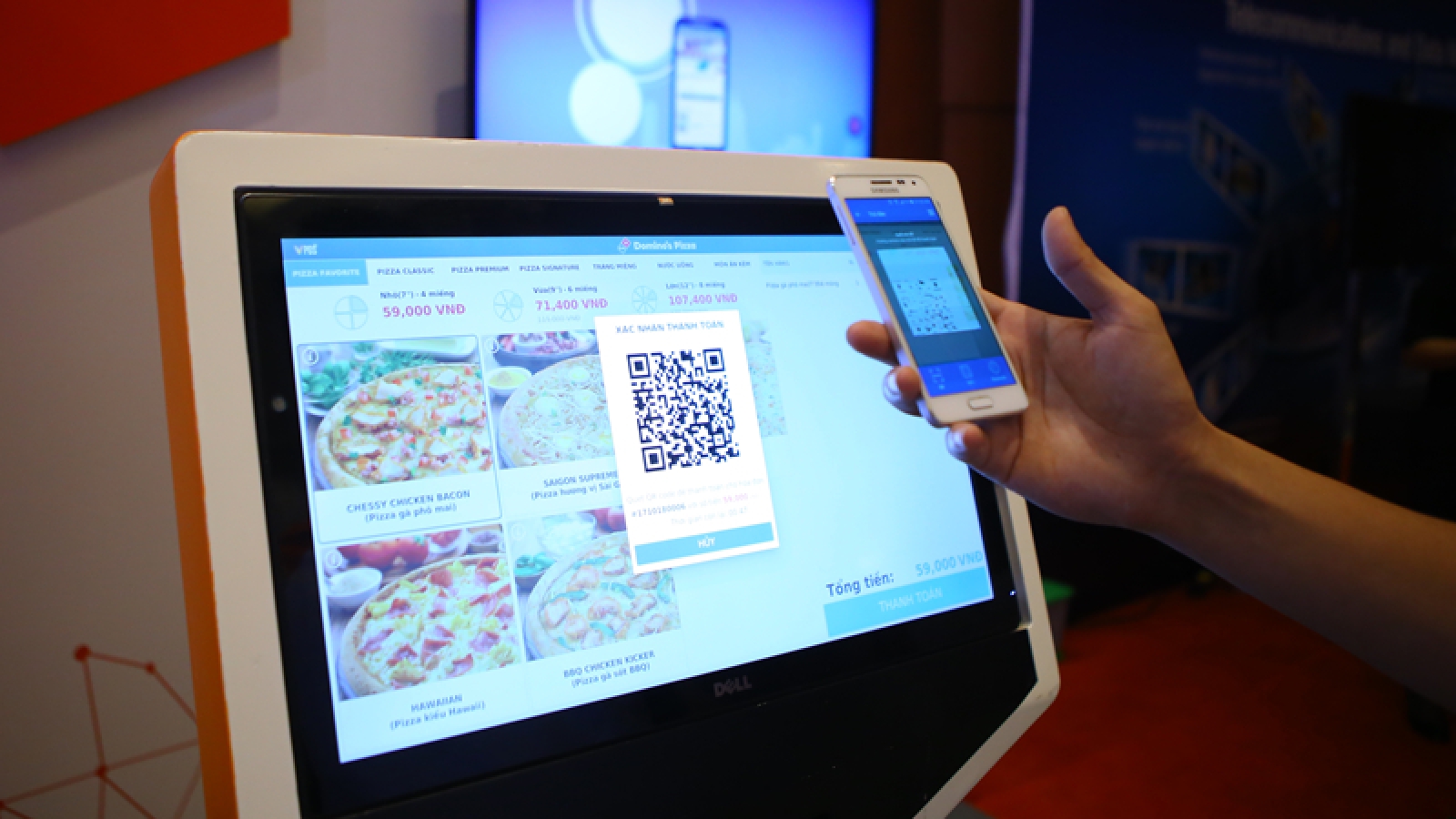 Government advocacy represents boon to cashless payments