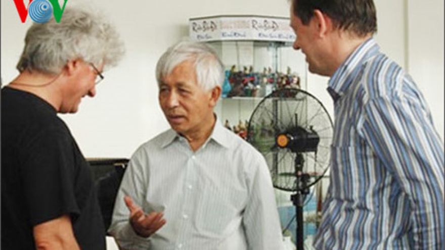 Nobel laureates to attend scientific conference in Vietnam
