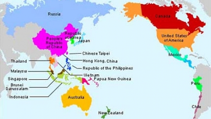 Vietnam promotes APEC initiatives towards connectivity