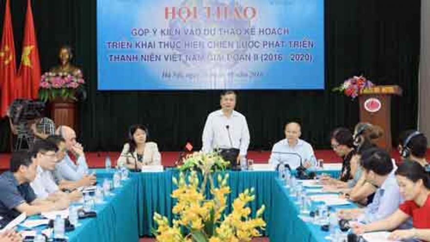 More youth involvement necessary in making policies: seminar