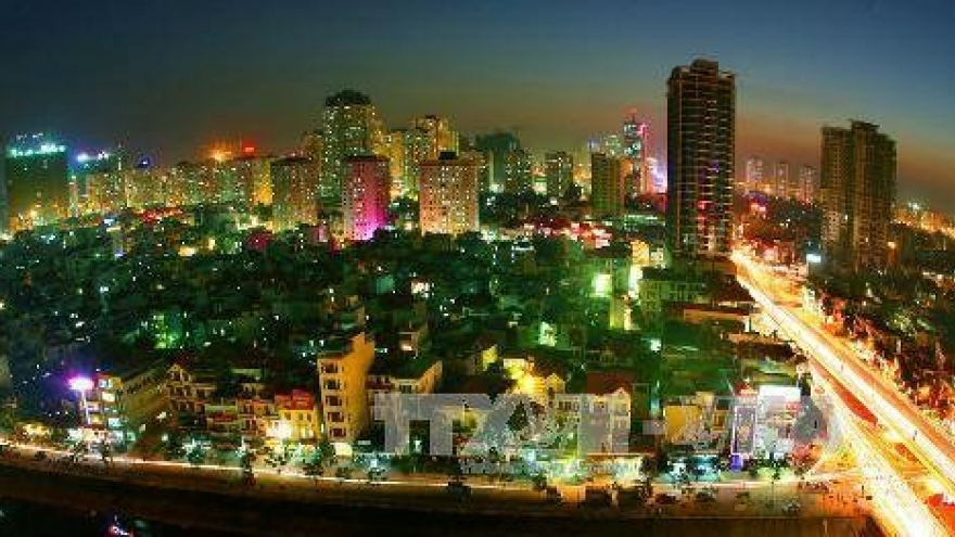 Hanoi seeks EU help to become smart city