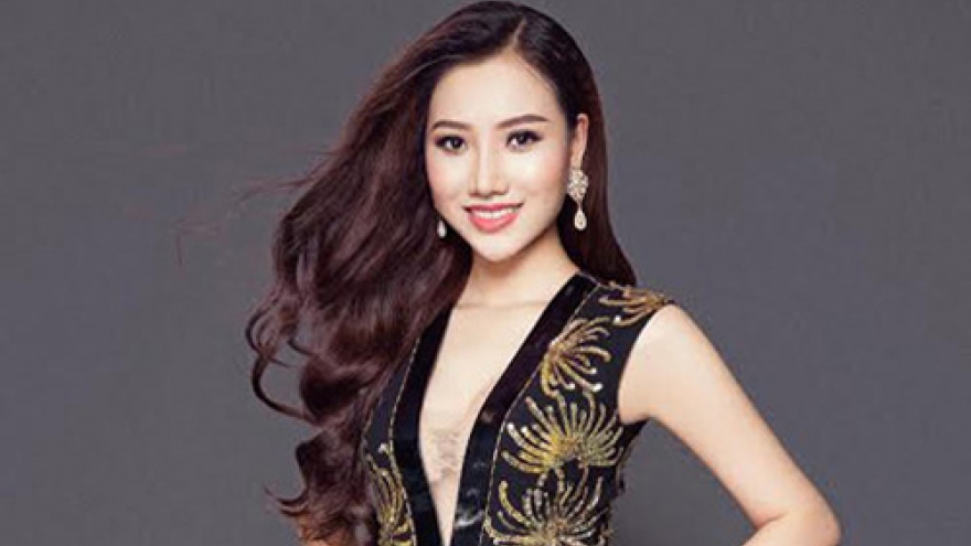 Thao heads to Miss Asia Pacific International 2016