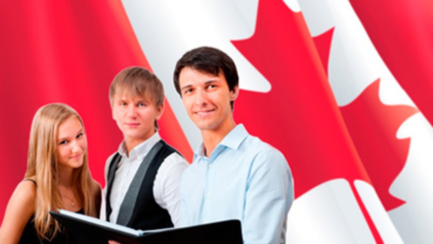 Canada announces new scholarship program for ASEAN