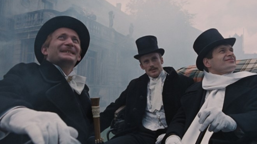 Gorgeous movies to be screened at Hanoi international film festival