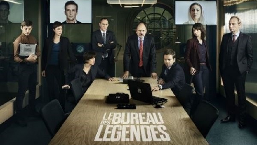 French serial to be screened in Hanoi, HCM City