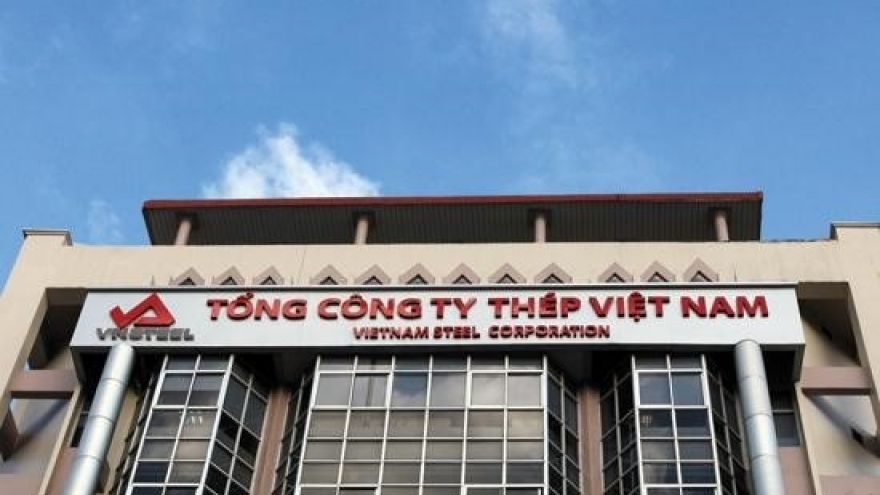 VnSteel aims to increase revenue by VND800 billion