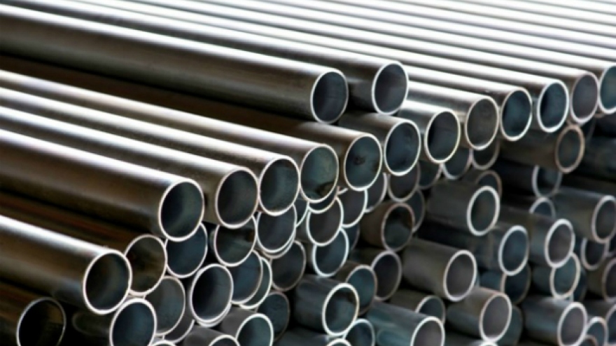 
        US may not impose high AD duty on Vietnamese steel products
                              