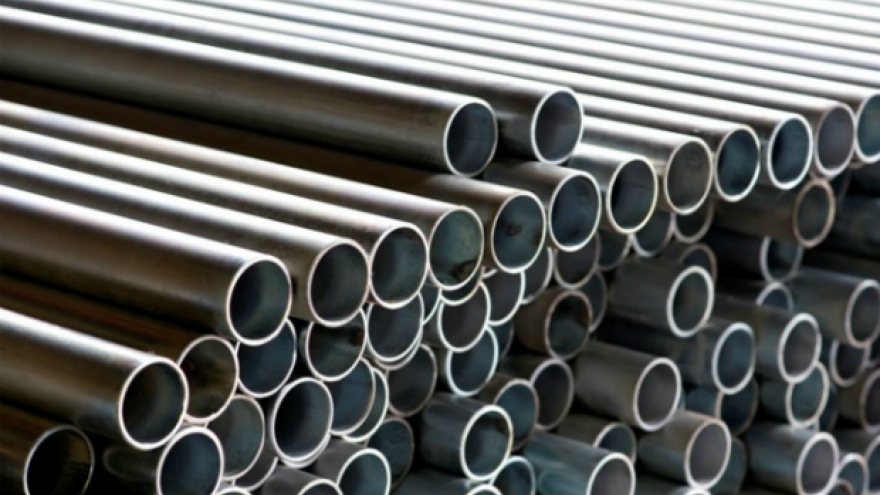US may not impose high AD duty on Vietnamese steel products