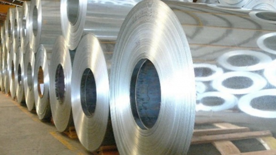 Australia stops levying anti-subsidy duties on Vietnam steel