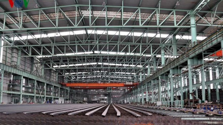 Steel industry expected to stay upbeat in 2019