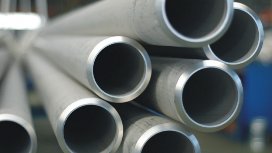 Thailand conducts hearing on stainless pipe and tube antidumping 