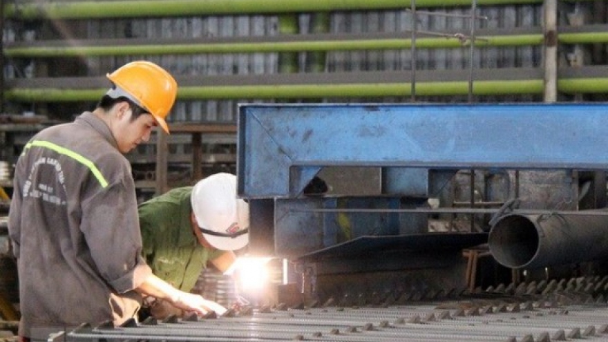 Canada investigating cold-rolled steel from Vietnam, China, RoK 