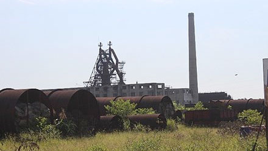 Authorities shut down yet another multi-million steel project