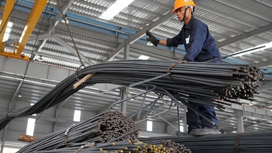 Trade war puts steel products at risk of unfair competition