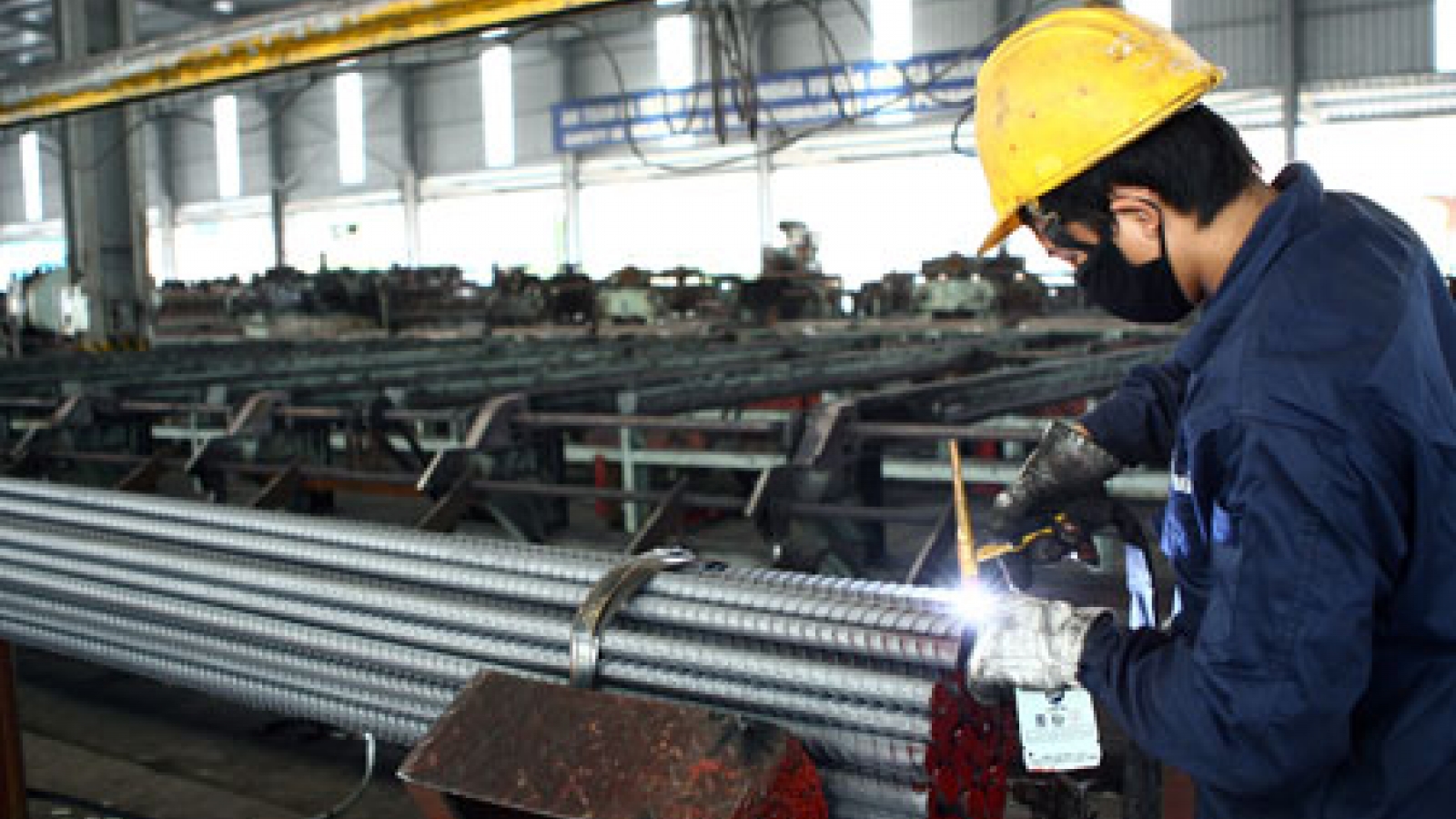 Outlook for Asian steel industry is negative for 2017