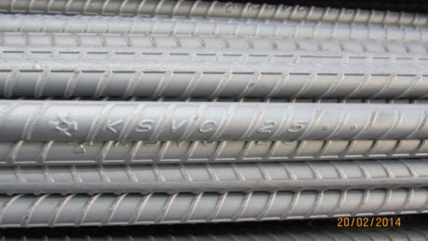 Kyoei Steel has its mettle tested by foreign imports