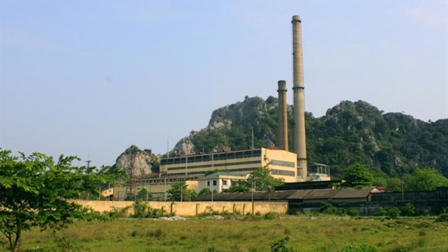 Vietnam thermal power plants need hi-tech interventions