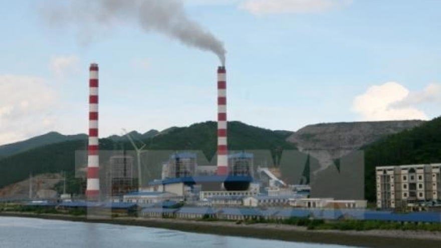 Measures sought to make effective use of waste from thermal power plants