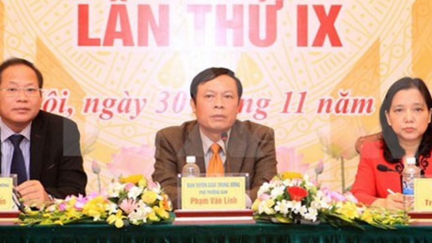 National patriotic emulation congress to open next month