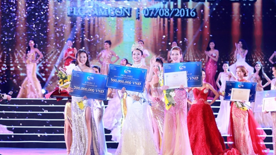 Miss Vietnam Heritage Global 2018 opens to applications