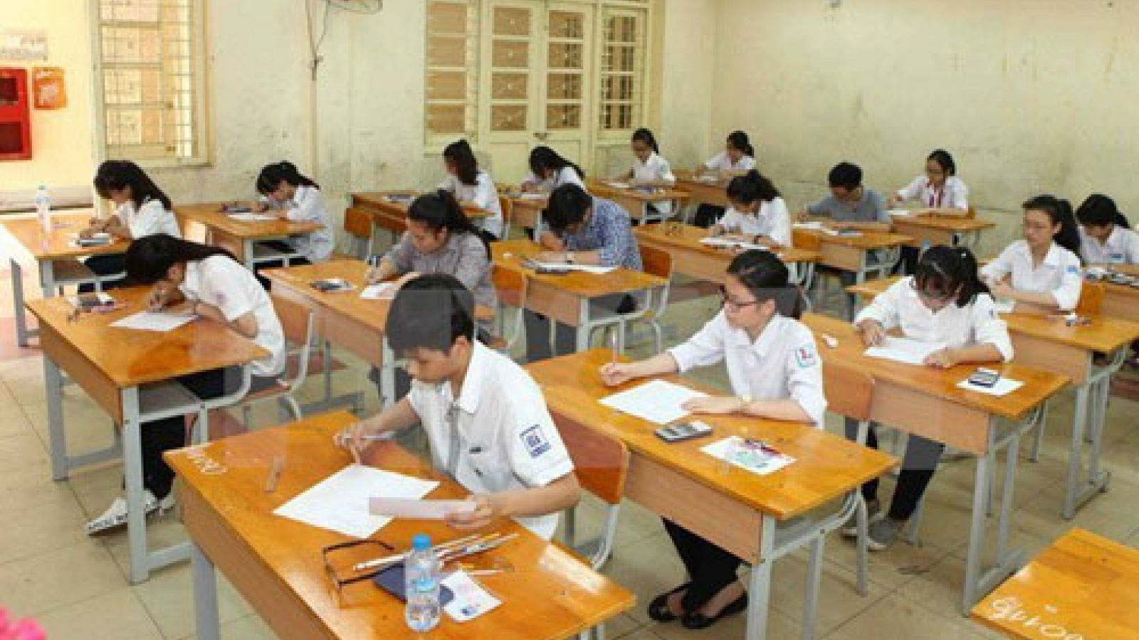 Farmers get zero-interest loans to send children to school
