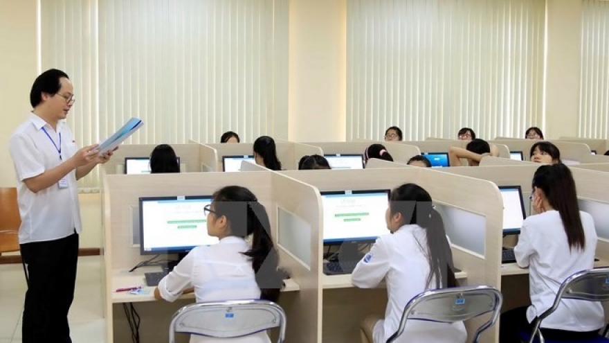 School important in raising Internet safety awareness