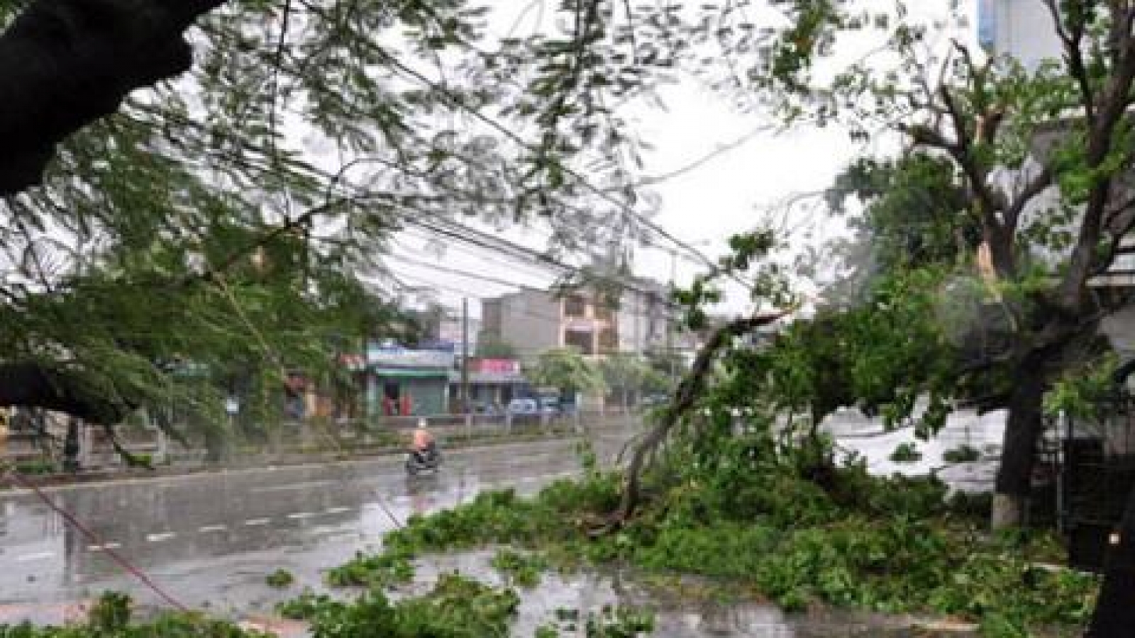 ADMM works on humanitarian assistance and disaster relief