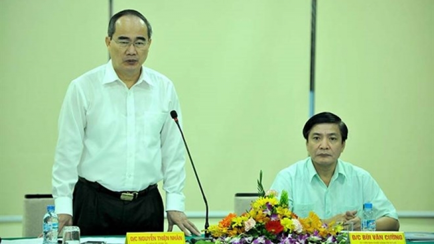 VGCL urged to look ahead to trade deals