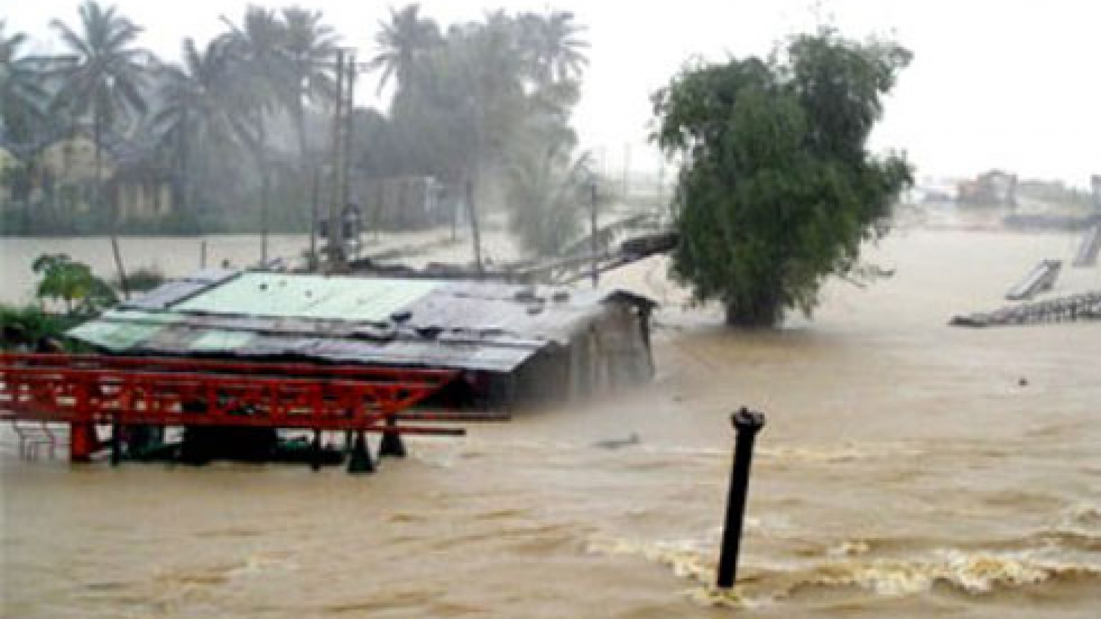 MOPI requests US$100 million to cope with natural disasters
