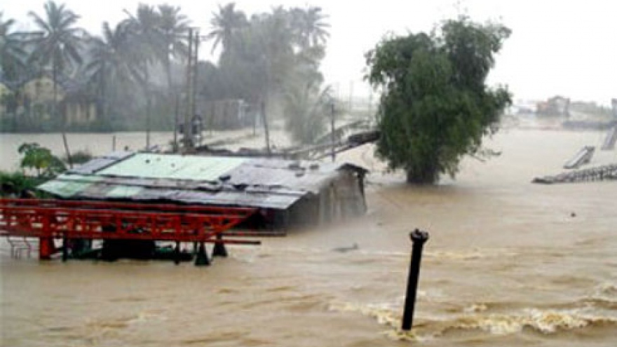 MOPI requests US$100 million to cope with natural disasters