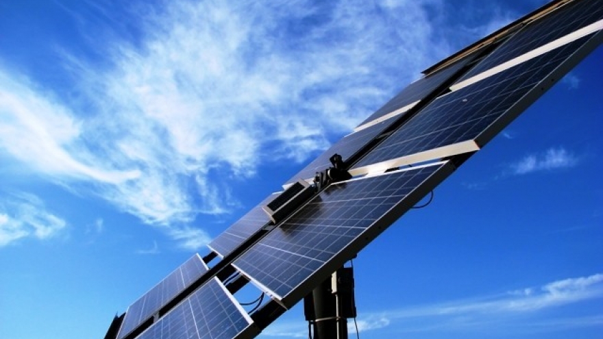 Glutton for work: Thien Tan to develop second solar power plant