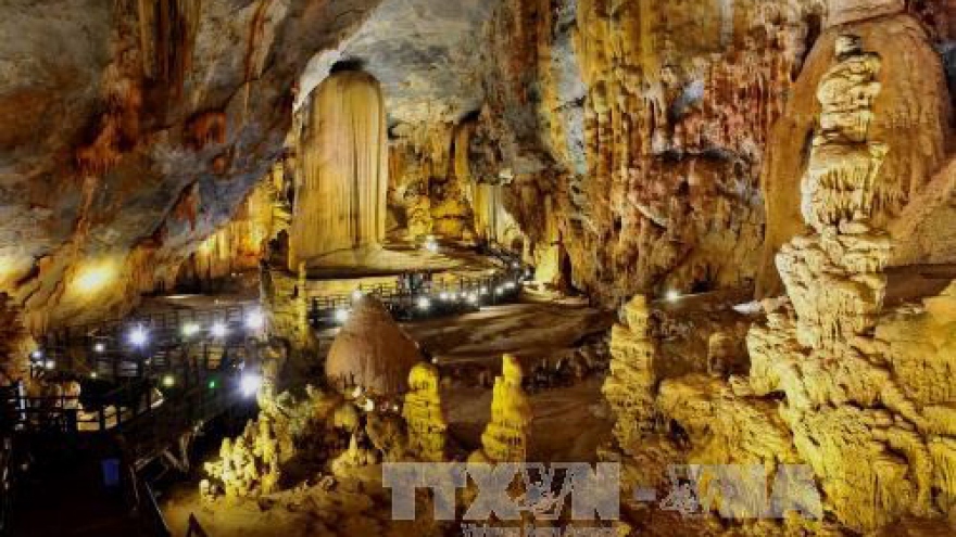 EUR2 mln in ODA mobilised for Phong Nha –Ke Bang