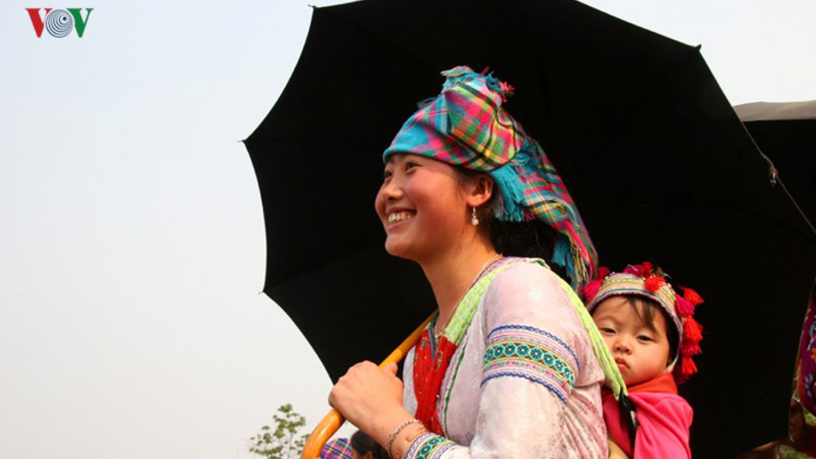 In pictures: Women of Lai Chau in traditional dress
