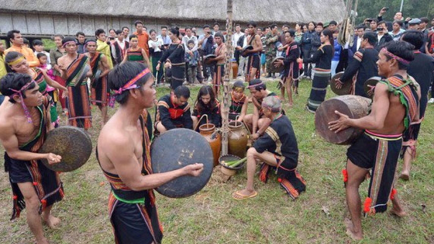 Promoting ethnic minority culture