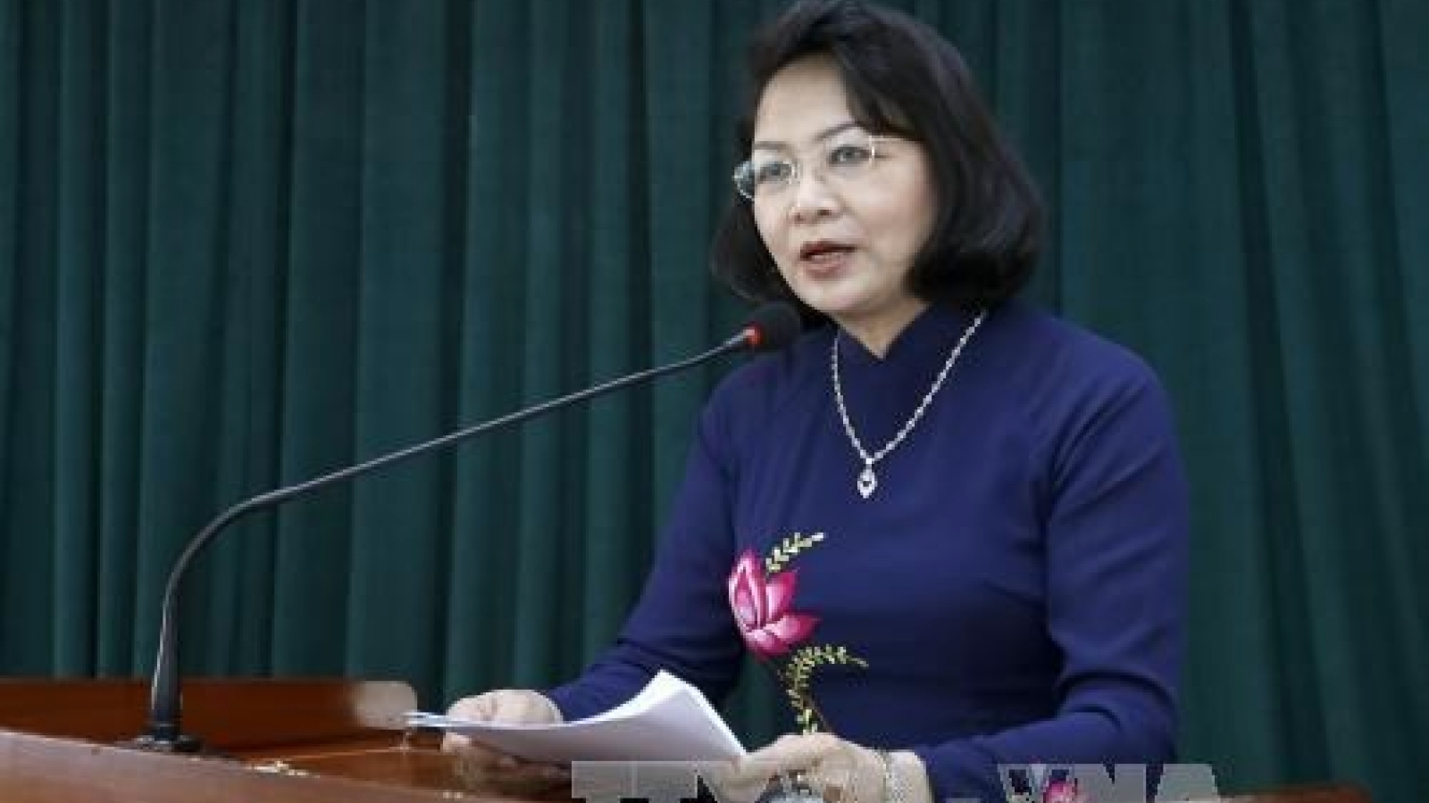 Poland backs peaceful measures to East Sea issues