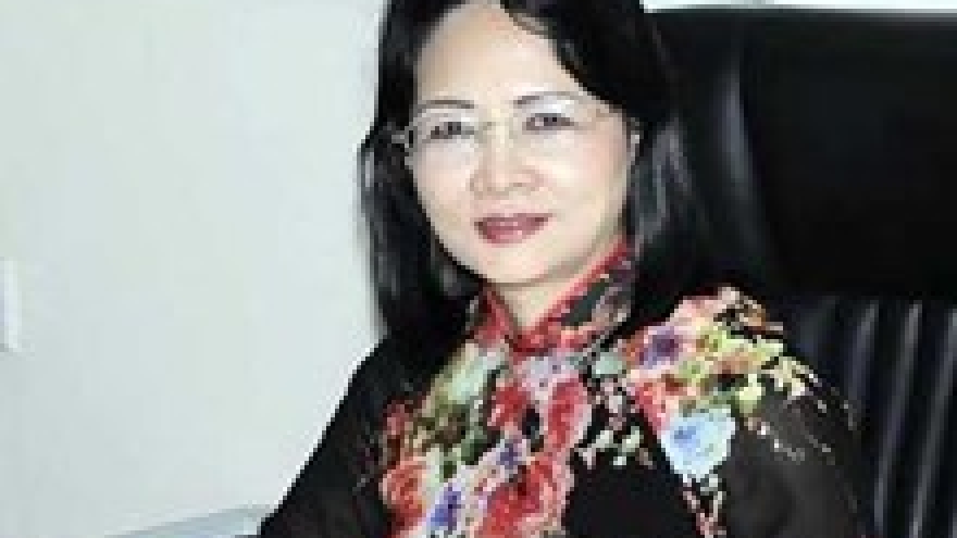 Vice President receives Russian delegation