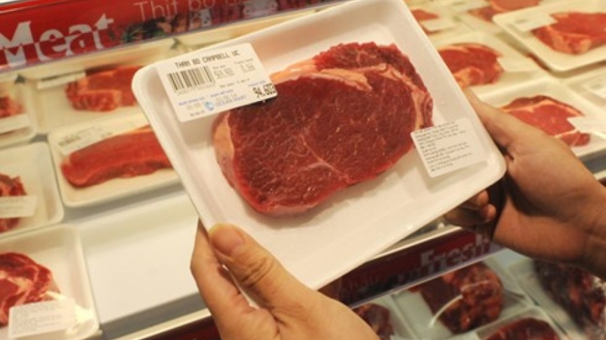 Vietnam, an emerging market for US beef